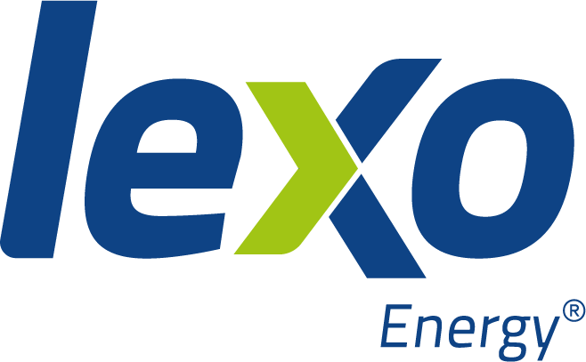 Lexo Energy Petrol Logo