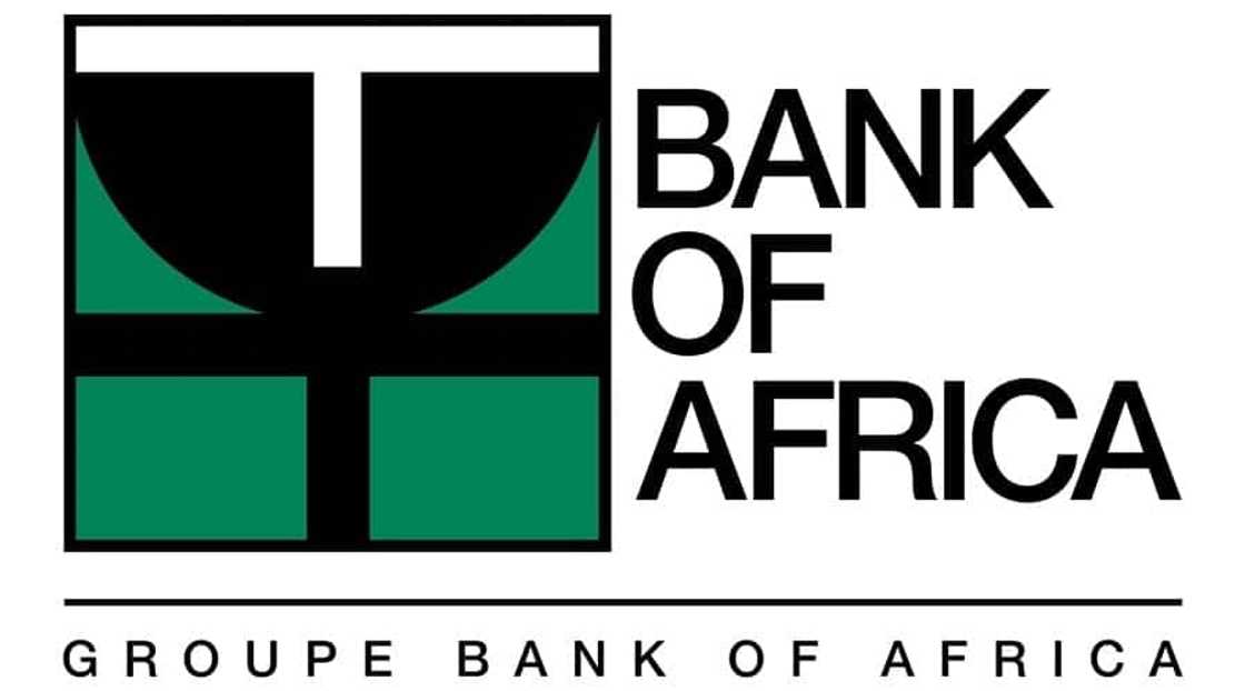 Bank of africa