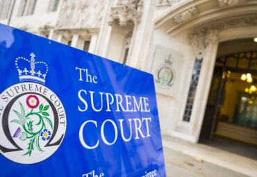 supreme court