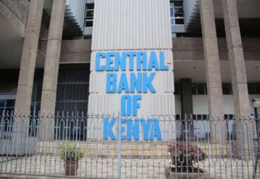 Central-Bank-of-Kenya